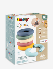 Smoby - Little Smoby TUBO - aktivitetslegetøj - multicoloured - 1