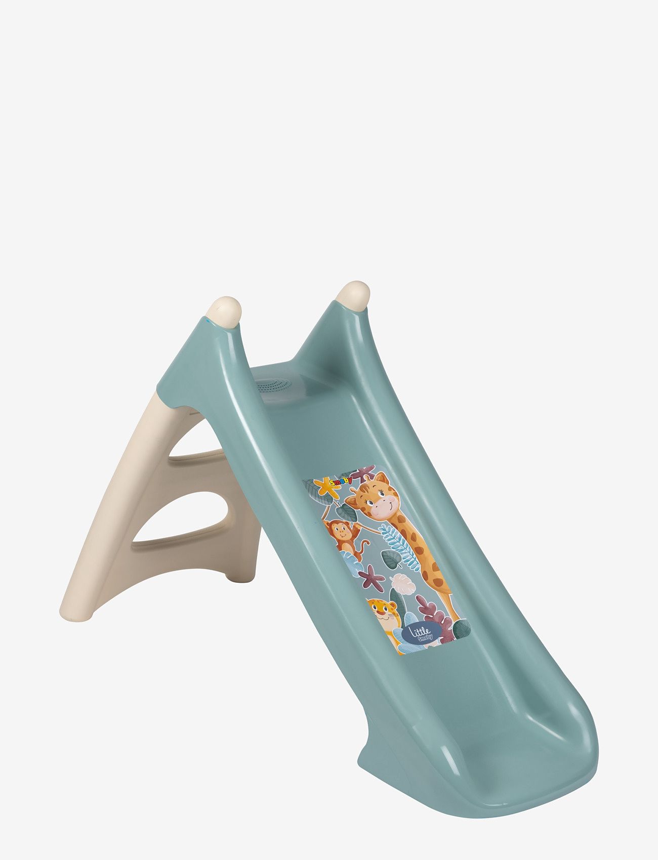 Smoby - Little Smoby XS Slide - børn - green - 2