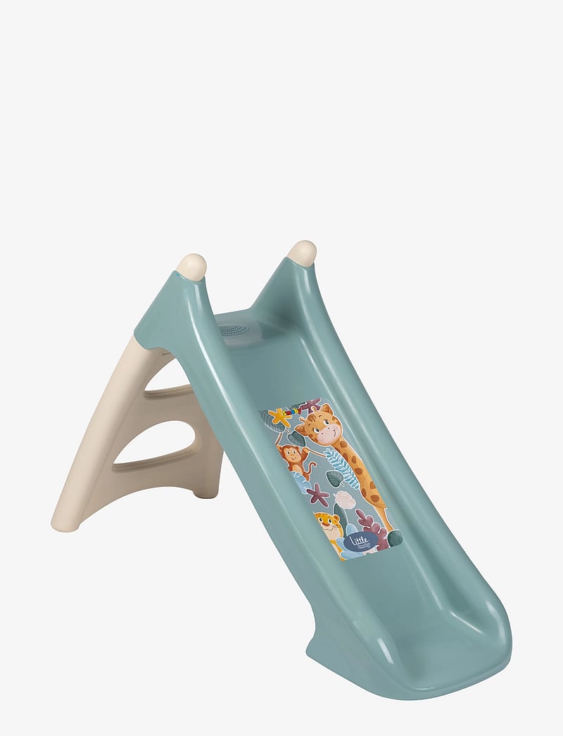 Smoby - Little Smoby XS Slide - green - 2