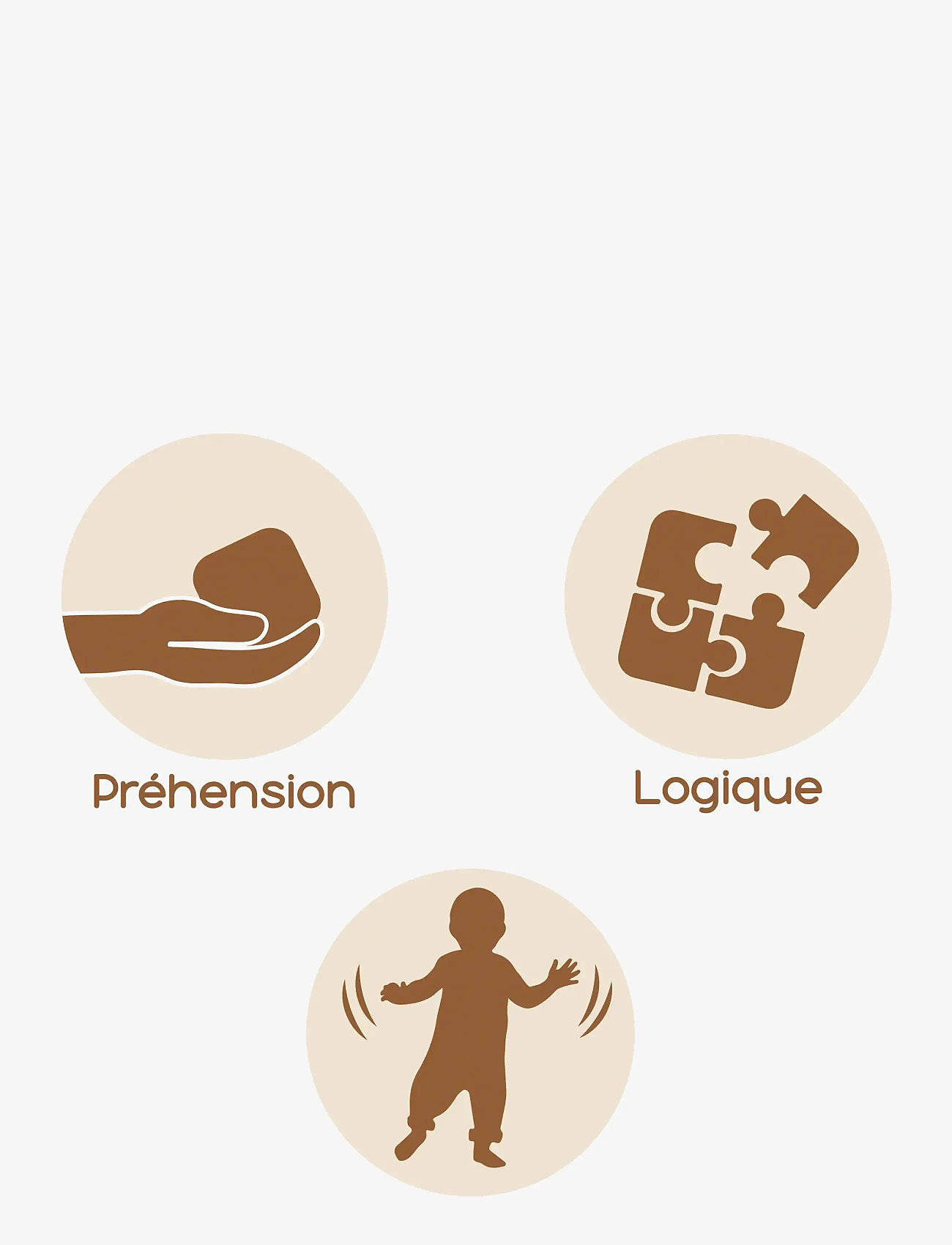 Smoby - Little Smoby  Activity Table - julklappar under 1000kr - multi colorued - 4