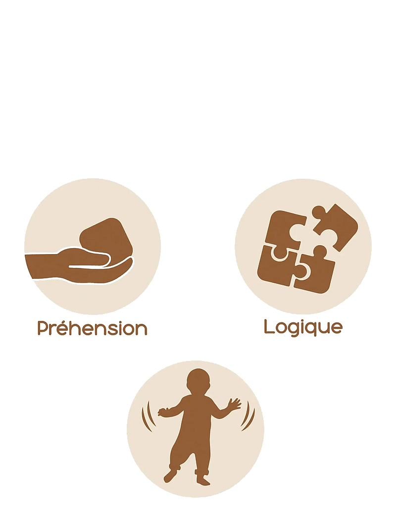 Smoby - Little Smoby Activity Table - Õppemänguasjad - multi colorued - 4