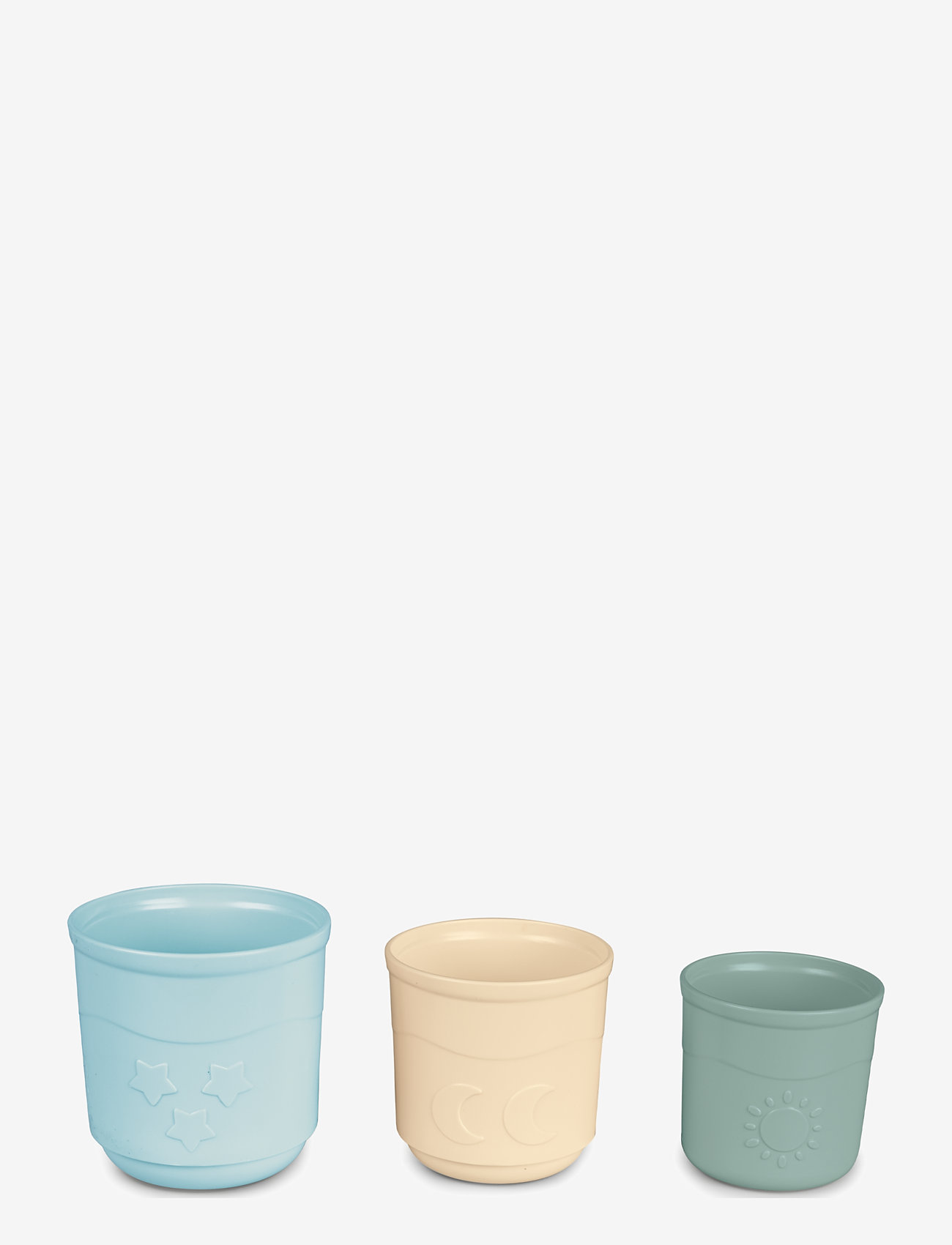 Smoby - Little Smoby HIPPO - badelegetøj - multicoloured - 2