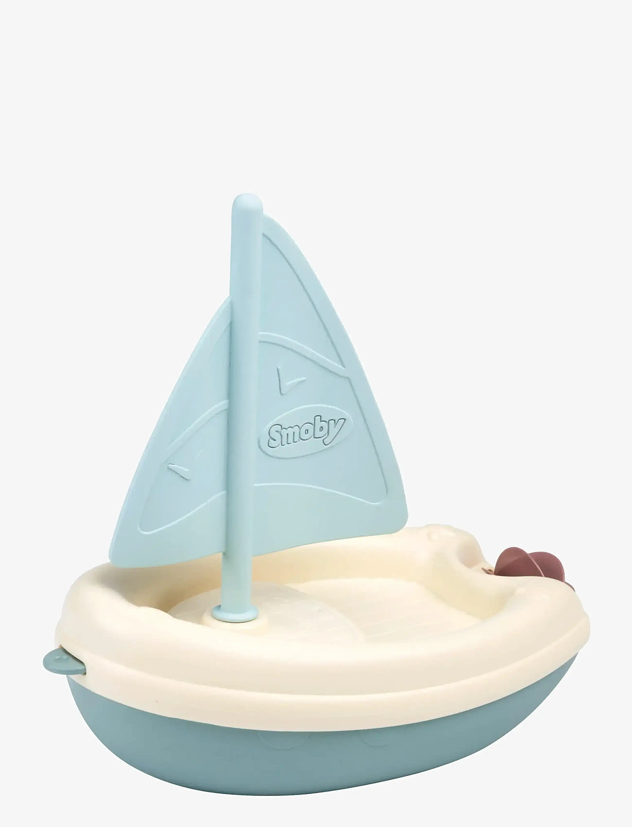 Smoby - Little Smoby Segelbåt - boats - multi colorued - 1