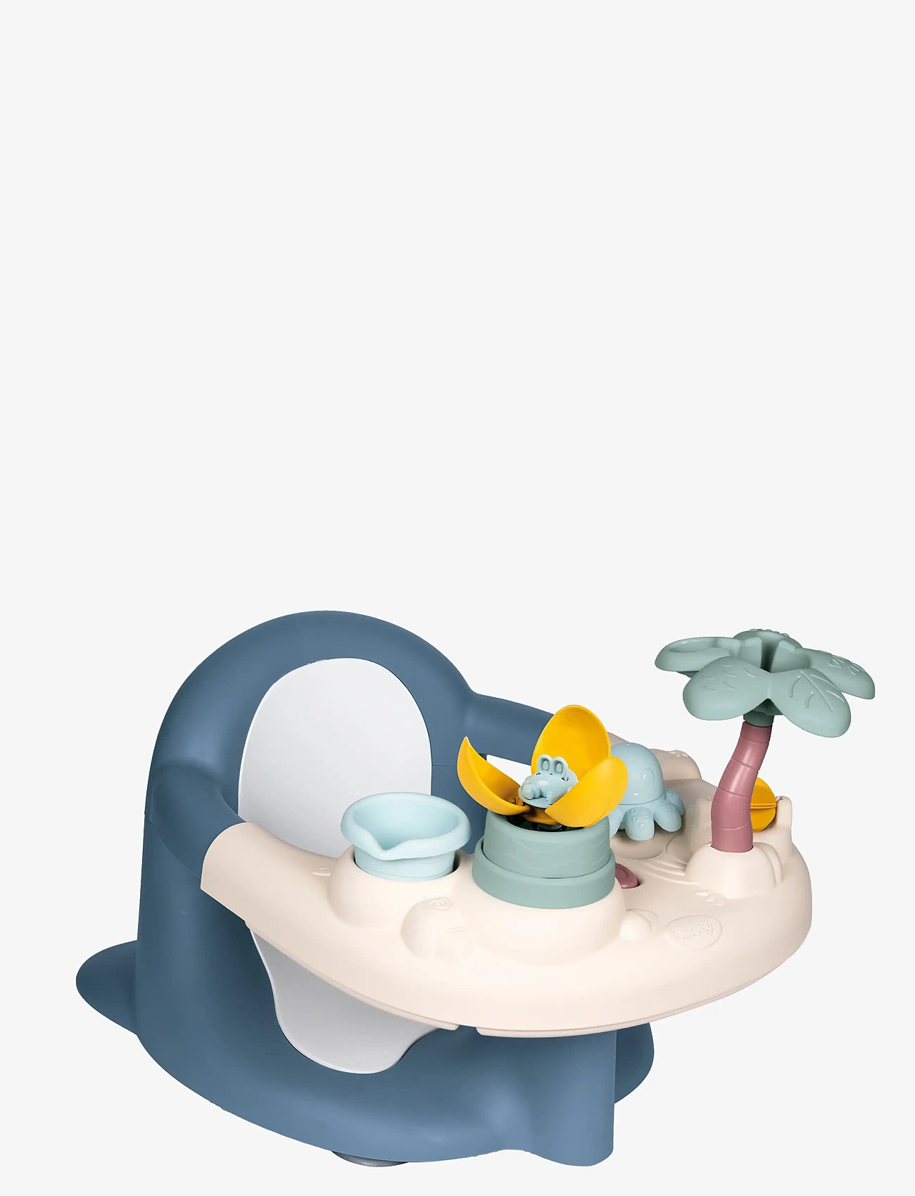 Smoby - Smoby Baby Badstund - badelegetøj - multicolor - 1