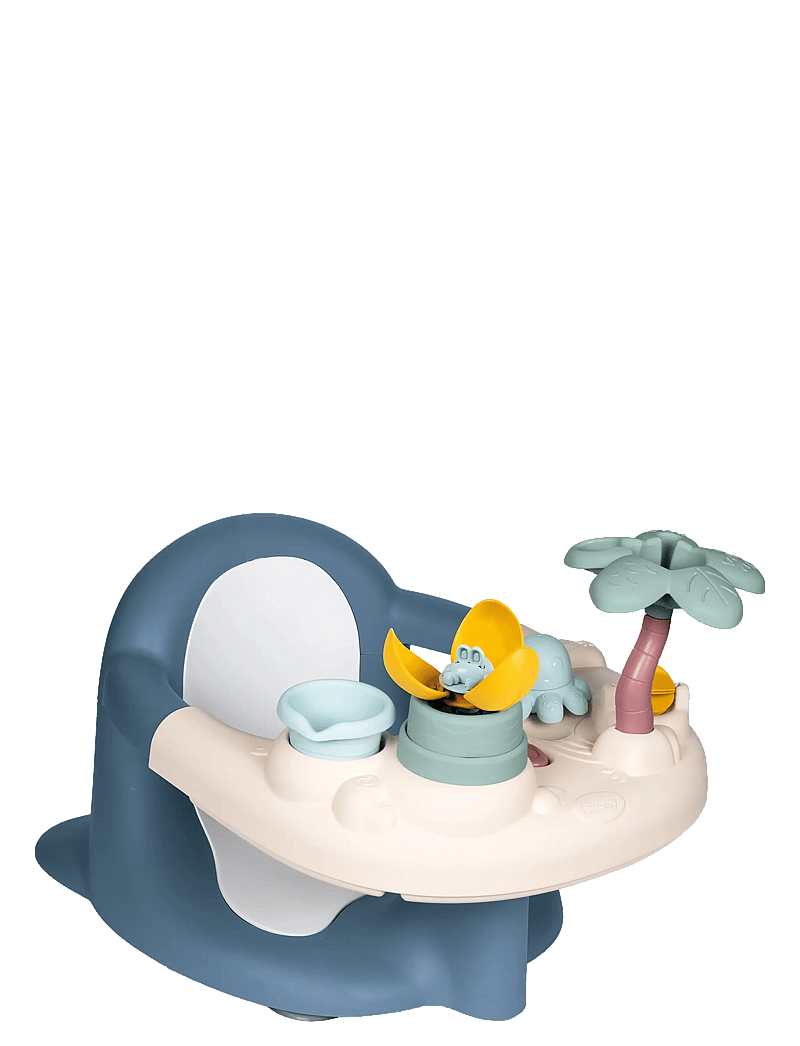 Smoby - Smoby Baby Badstund - badespielzeug - multicolor - 1
