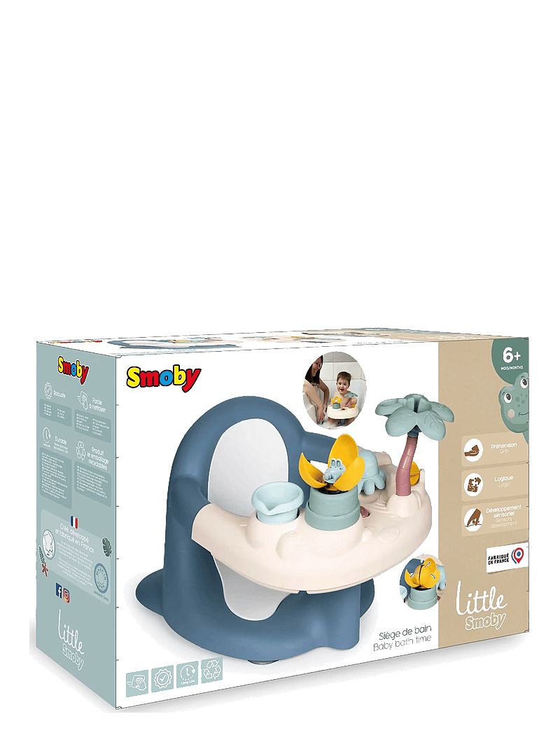 Smoby - Smoby Baby Badstund - badespielzeug - multicolor - 3