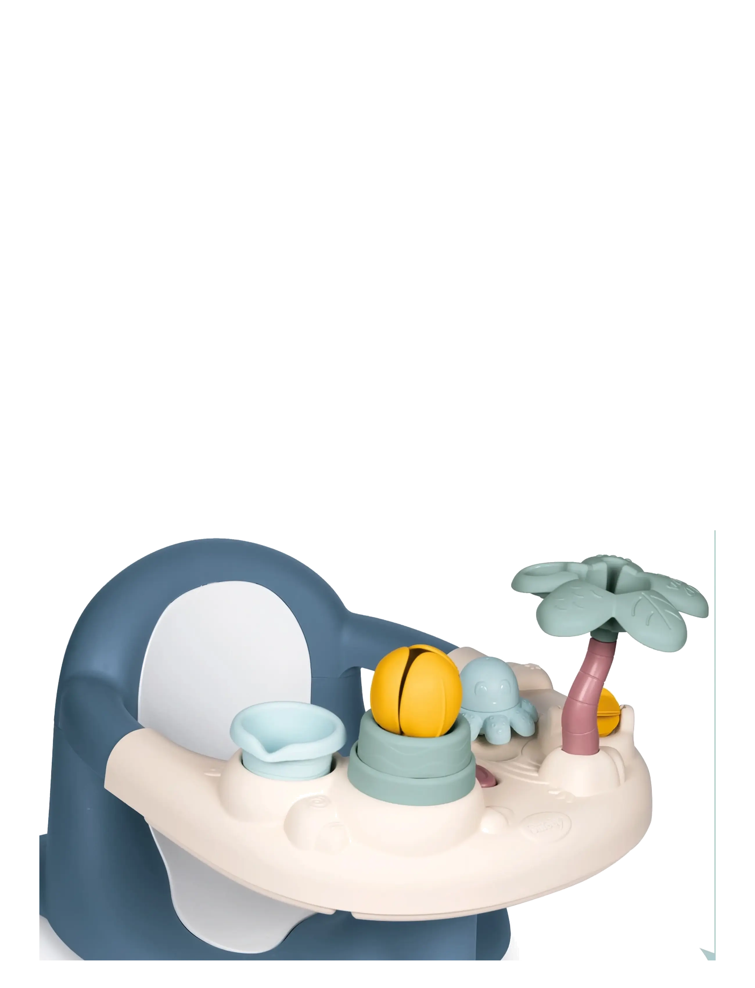 Smoby - Smoby Baby Badstund - vannimänguasjad - multicolor - 5