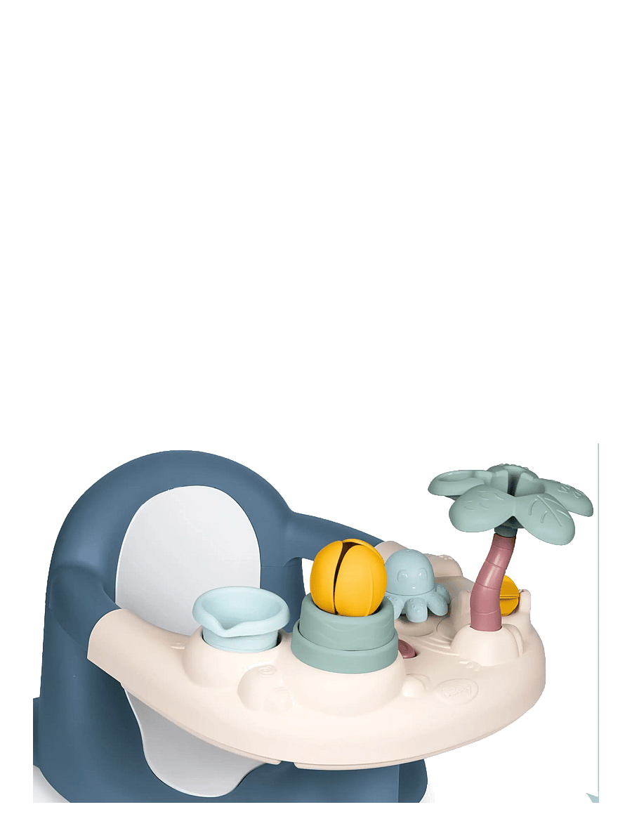 Smoby - Smoby Baby Badstund - badespielzeug - multicolor - 5