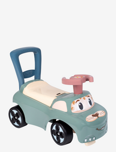 Little Smoby AUTO RIDE-ON, Smoby