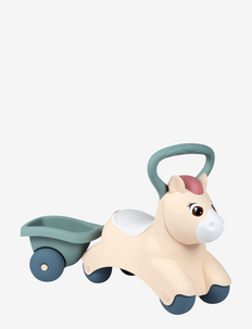 Little Smoby BABY PONY RIDE-ON, Smoby