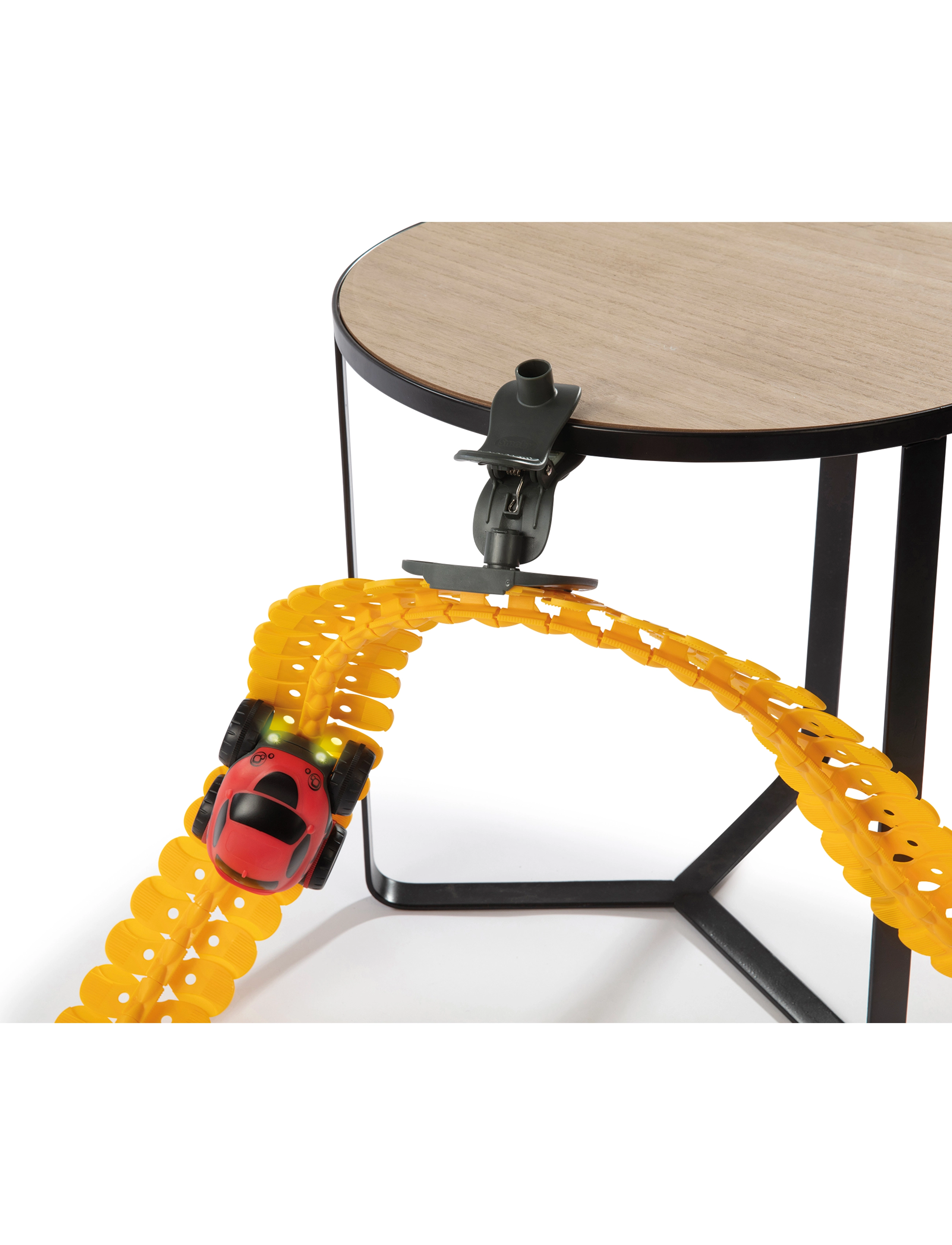 Smoby Flextreme Fixing Set, One Size, Multi/patterned, Legetøjsbiler Og -Køretøjer > Racerbaner, Børn