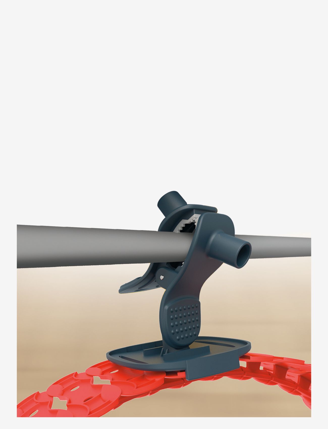 Smoby - FLEXTREME FIXING SET - racerbaner - multi coloured - 5