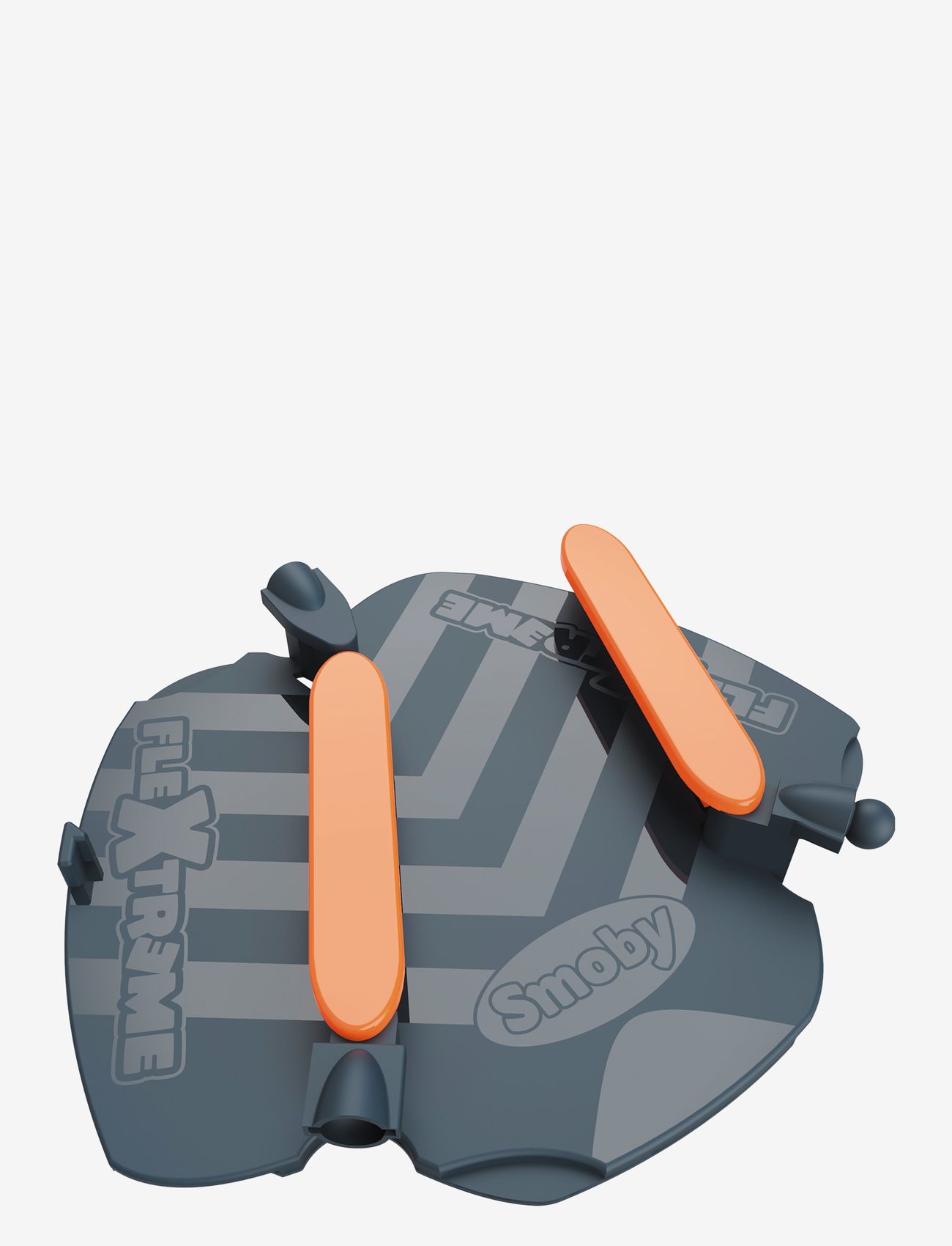 Smoby - FLEXTREME MULTI-CIRCUITS SET - julegaver under 300kr - multi coloured - 4