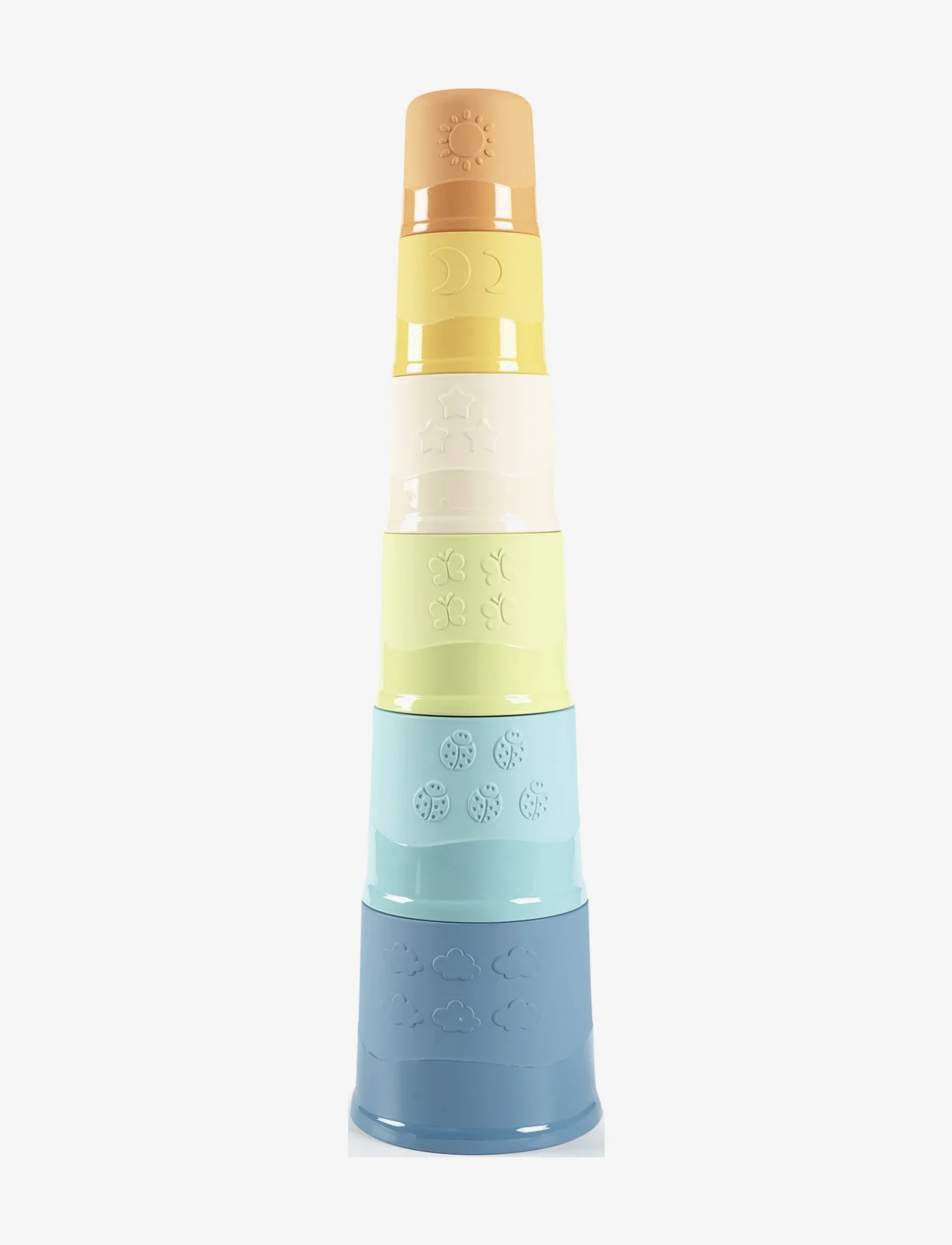 Smoby - Little Smoby-Green Magic Tower - lägsta priserna - multicoloured - 0