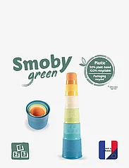 Smoby - Little Smoby-Green Magic Tower - alhaisimmat hinnat - multicoloured - 3