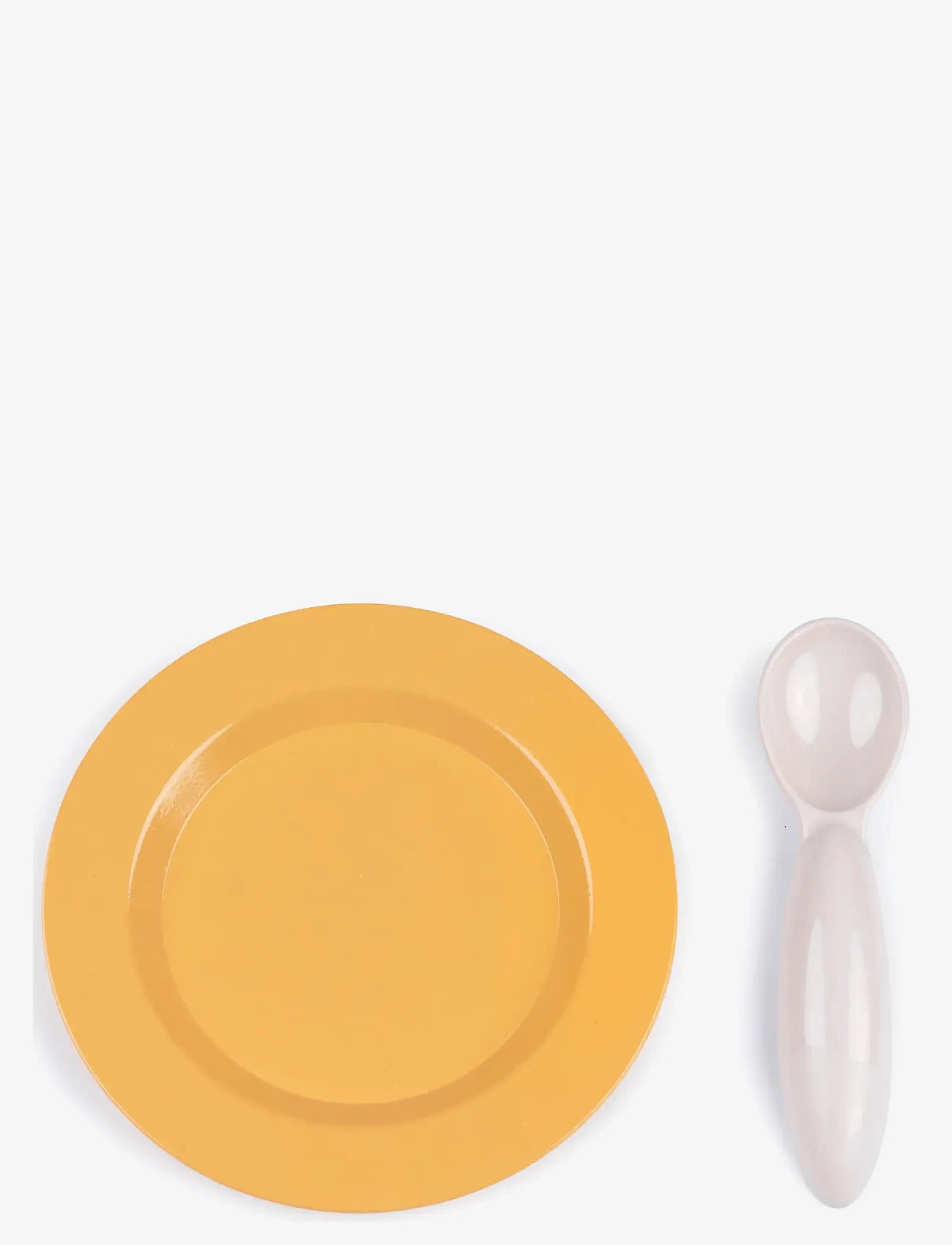 Smoby - Baby Nurse Highchair - nuken tarvikkeet - multi colorued - 4