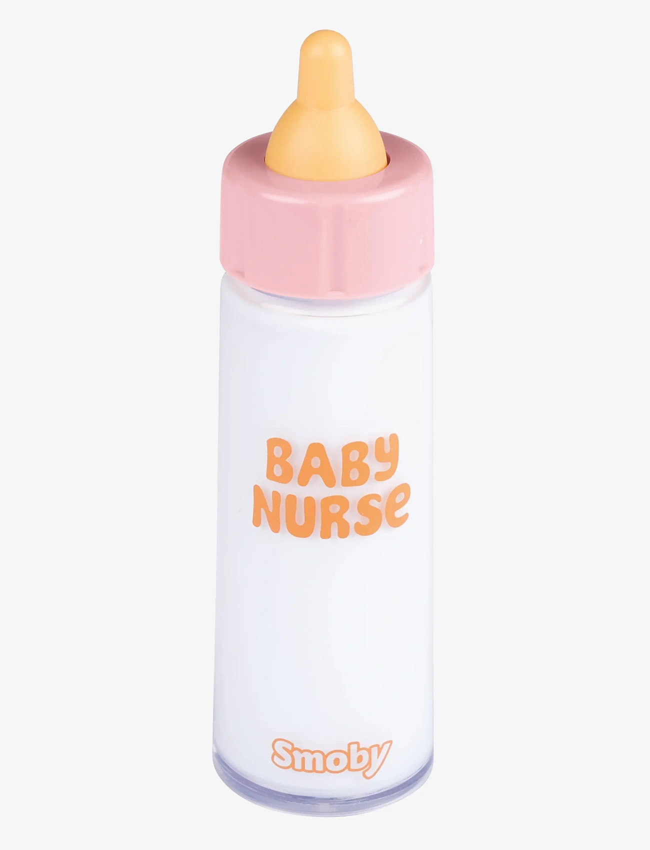 Smoby - Baby Nurse Magisk flaska - nukkude lisatarvikud - multicolor - 1