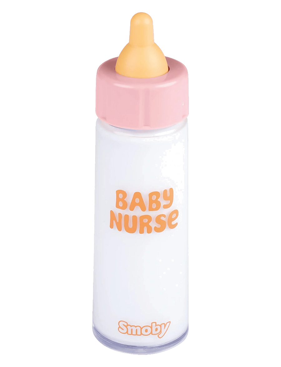 Smoby - Baby Nurse Magisk flaska - puppen-zubehör - multicolor - 1