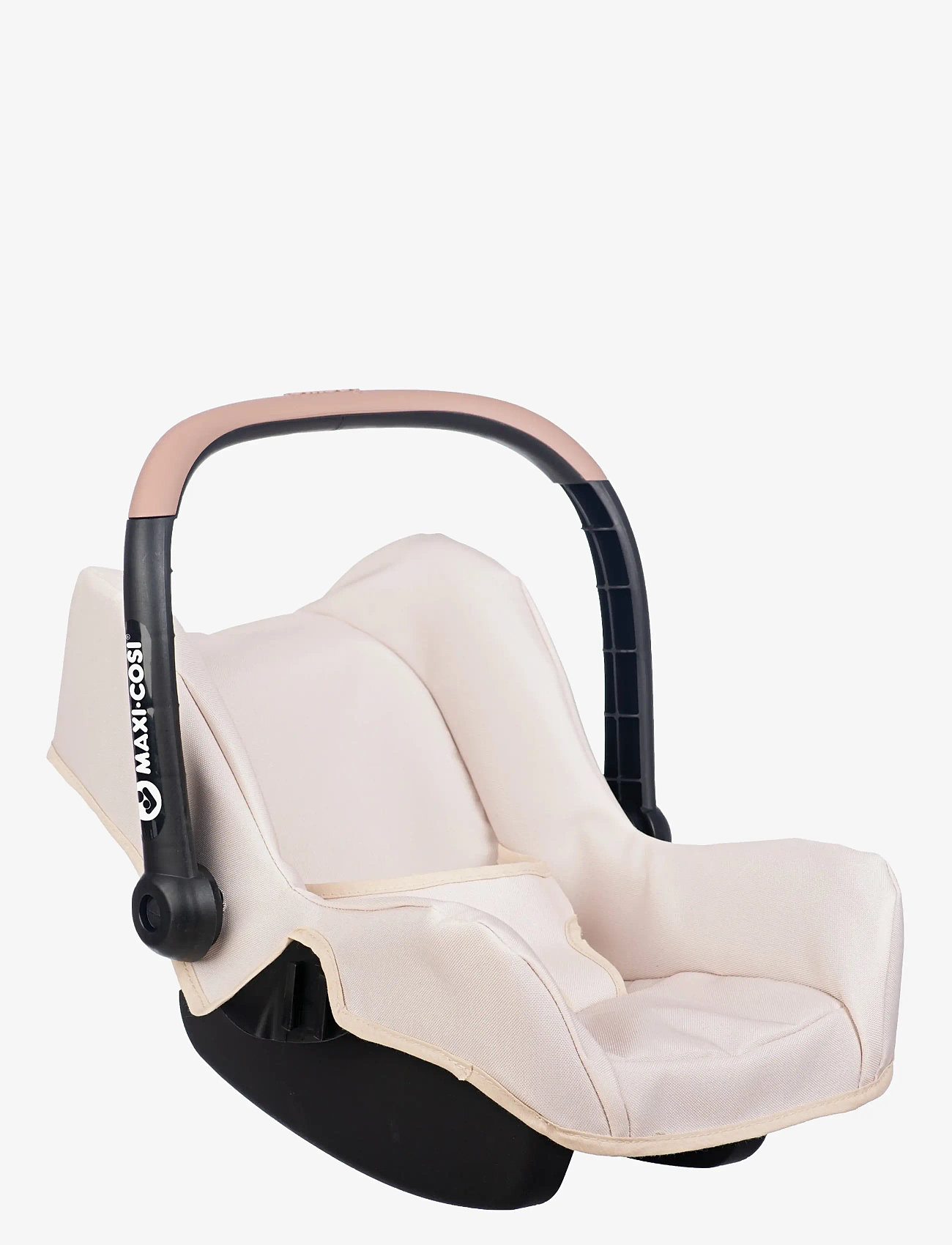 Smoby - Smoby Maxi-Cosi Bilsäte för dockor - nukkude lisatarvikud - multicolor - 1