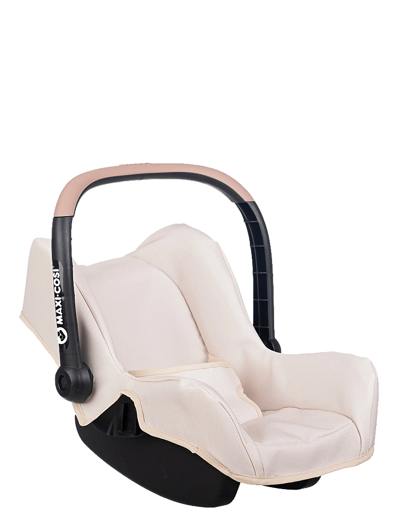 Smoby - Smoby Maxi-Cosi Bilsäte för dockor - nukkude lisatarvikud - multicolor - 1