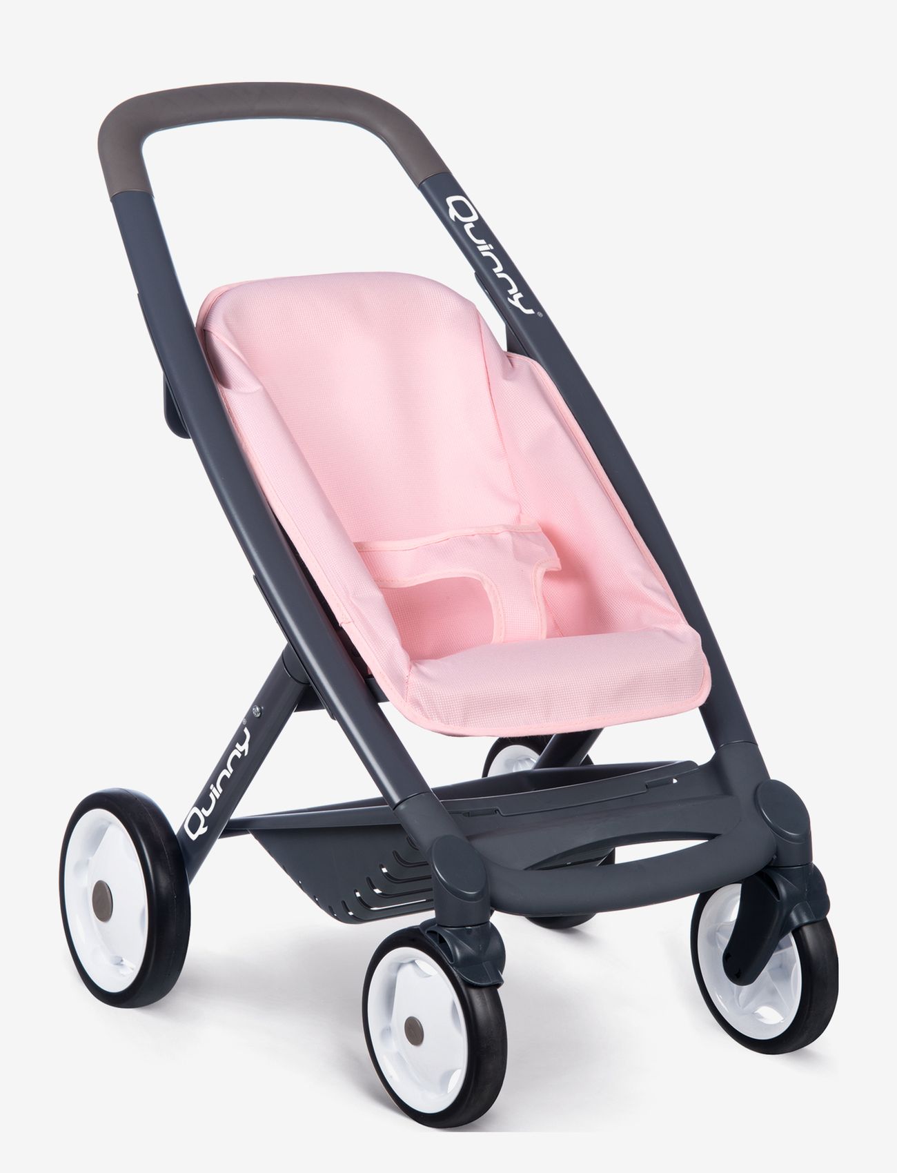Smoby - Maxi-Cosi Pushchair + Pram Pink - pink - 2
