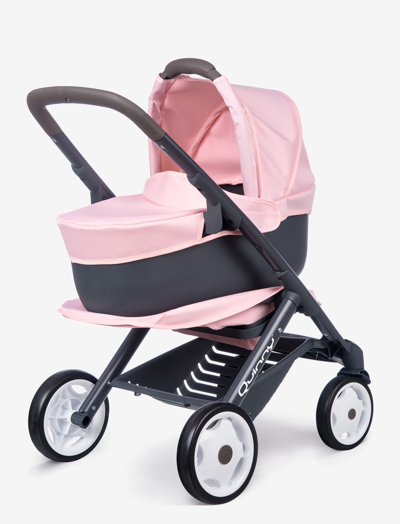 Smoby - Maxi-Cosi Pushchair + Pram Pink - pink - 3