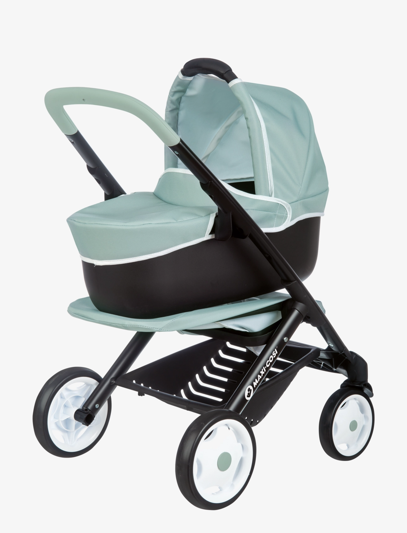 Maxi-Cosi Pushchair + Pram Sage - GREEN