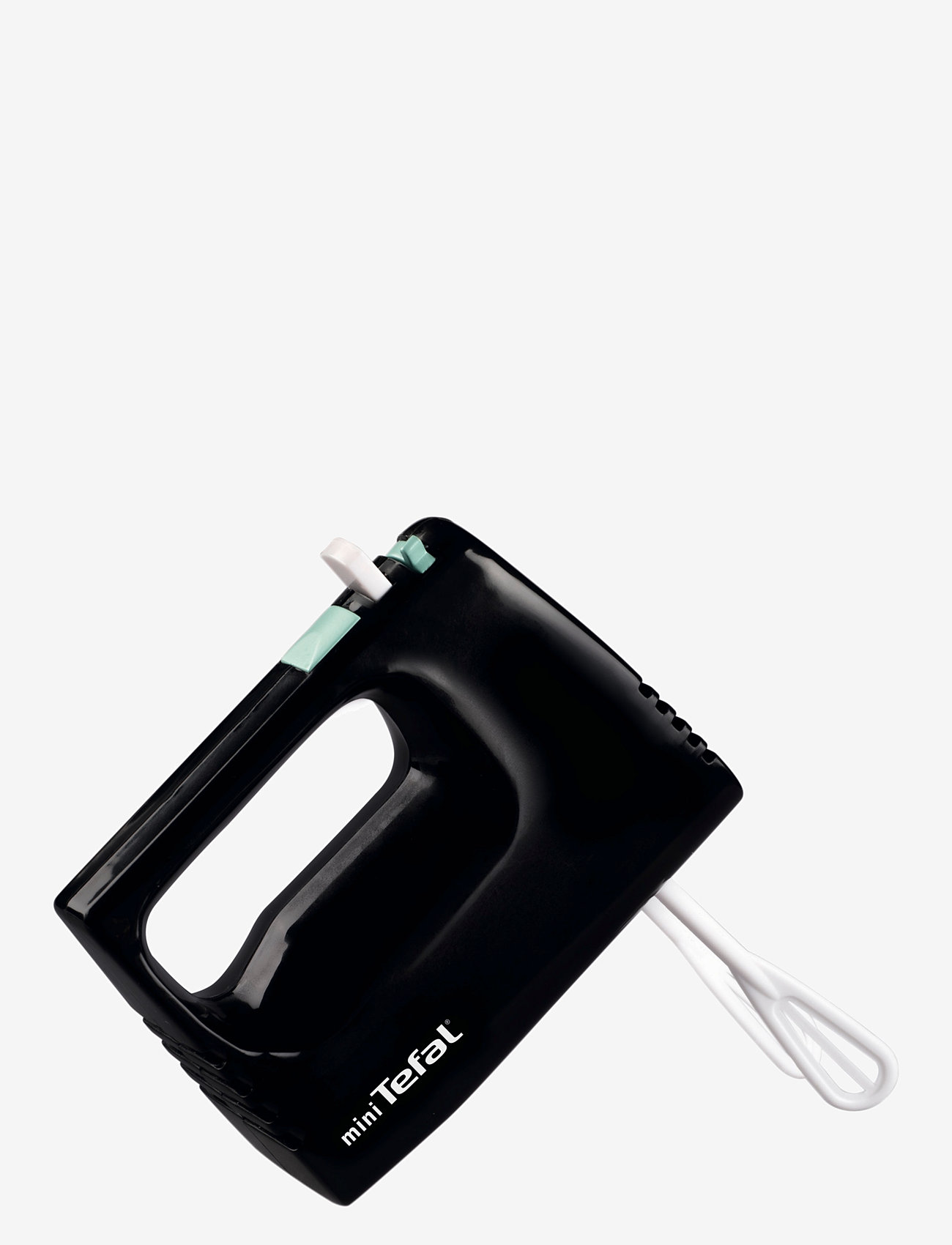 Smoby - Smoby Tefal Elvisp - toy kitchen accessories - black - 0