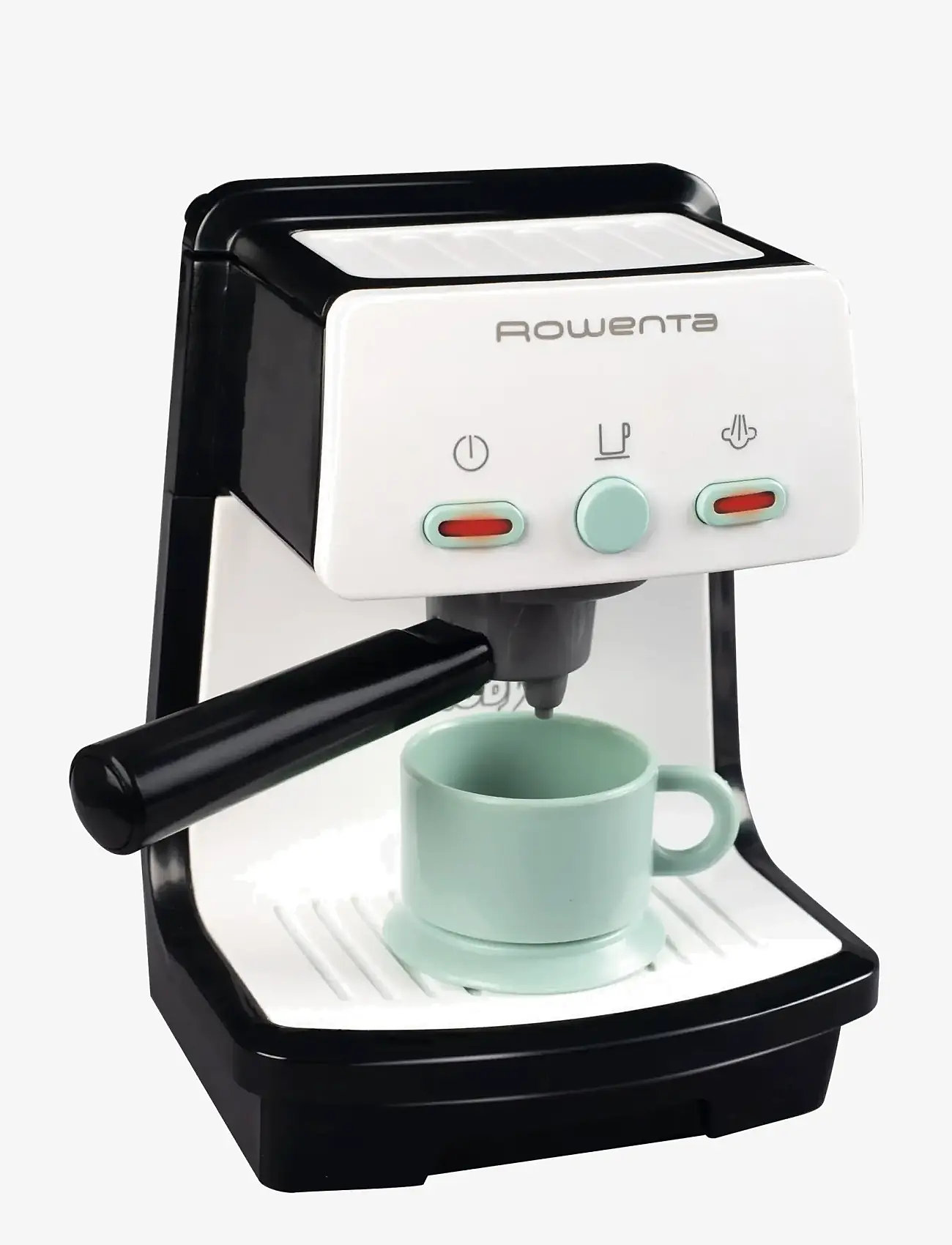 Smoby - Rowenta Espresso Red - kaffe & teserviser - multi colorued - 1