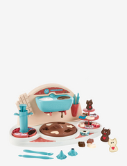 Smoby - Smoby Chef Chocolate Factory - lekemat & lekekaker - multicoloured - 0