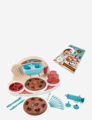 Smoby - Smoby Chef Chocolate Factory - leksaksmat & leksakstårtor - multicoloured - 2