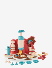 Smoby Chef Easy Biscuits Factory - MULTICOLOURED