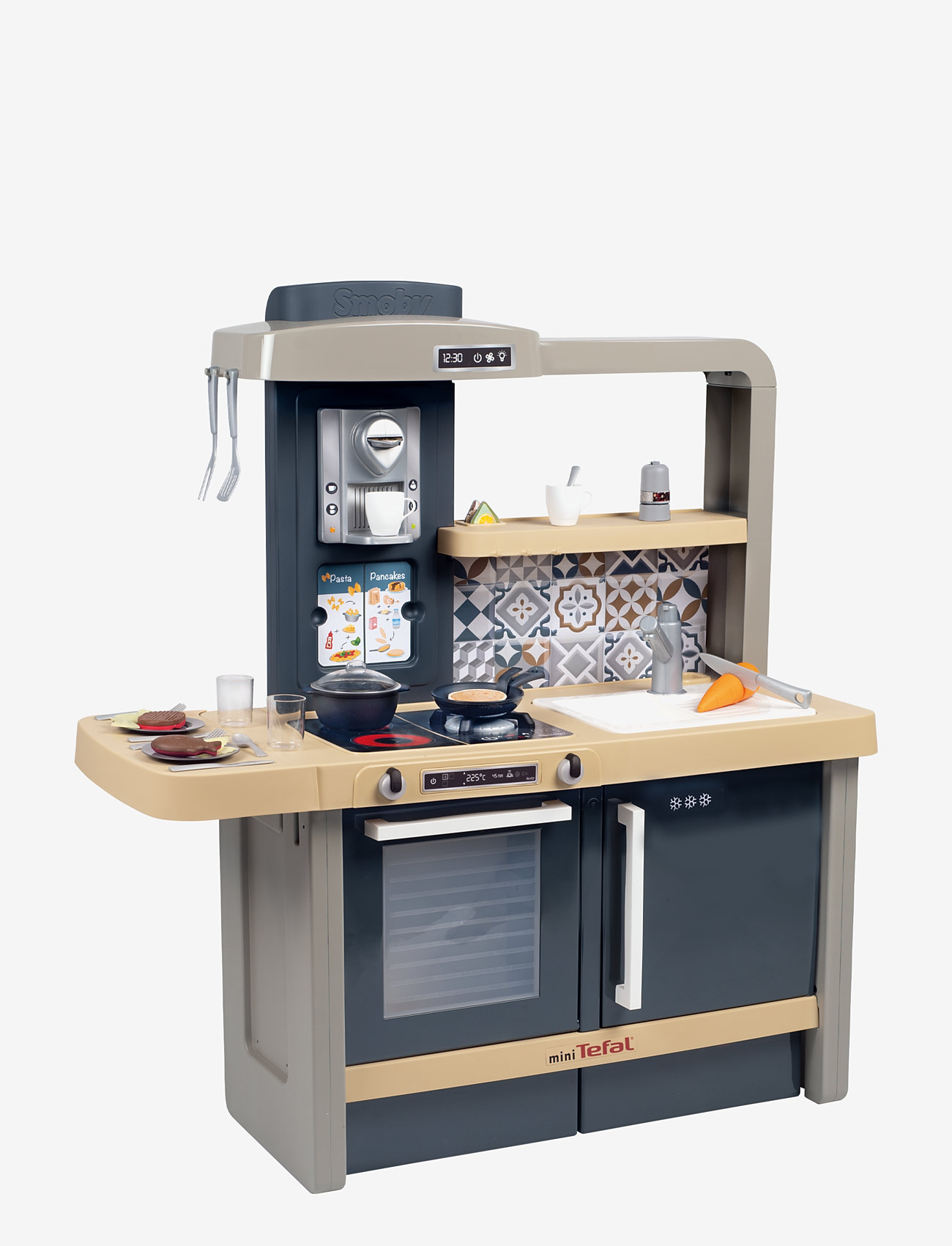 Smoby - Smoby Tefal Leksakskök - legekøkkener - multicoloured - 1