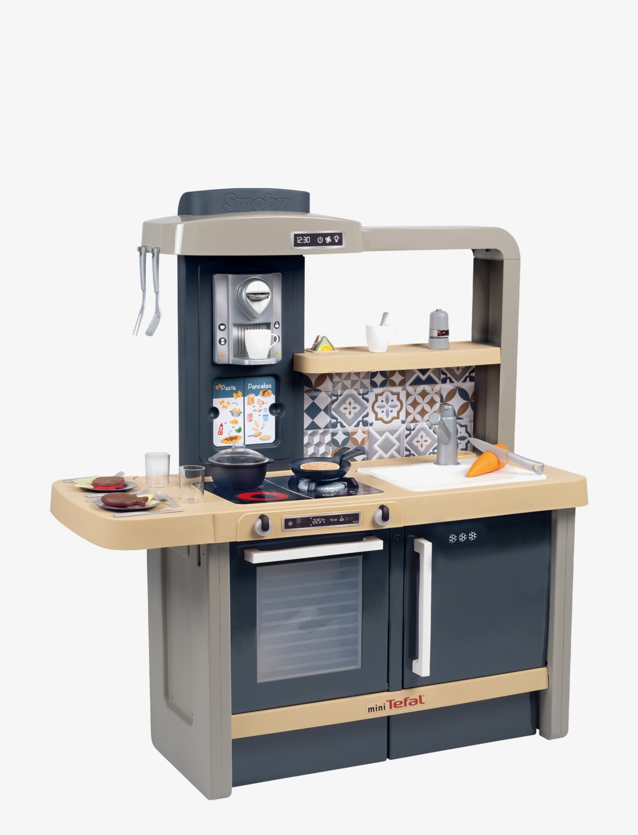 Smoby Smoby Tefal Leksakskök - Legekøkkener & Tilbehør - MULTICOLOURED / multi
