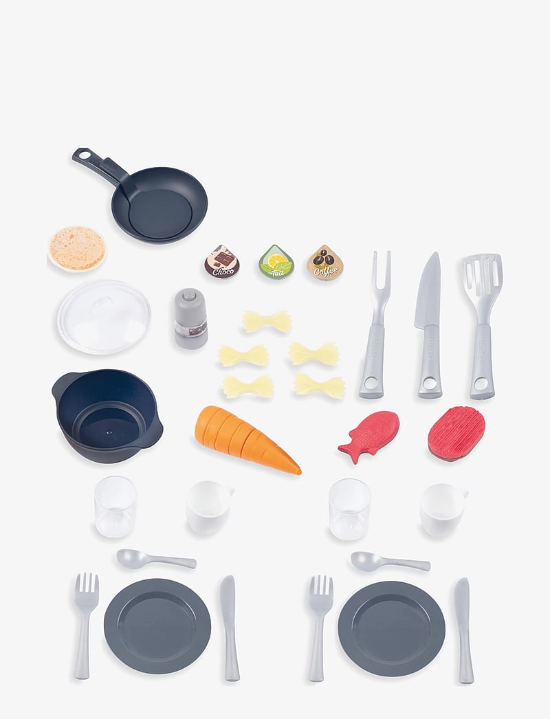 Smoby - Smoby Tefal Leksakskök - mänguköögid - multicoloured - 2