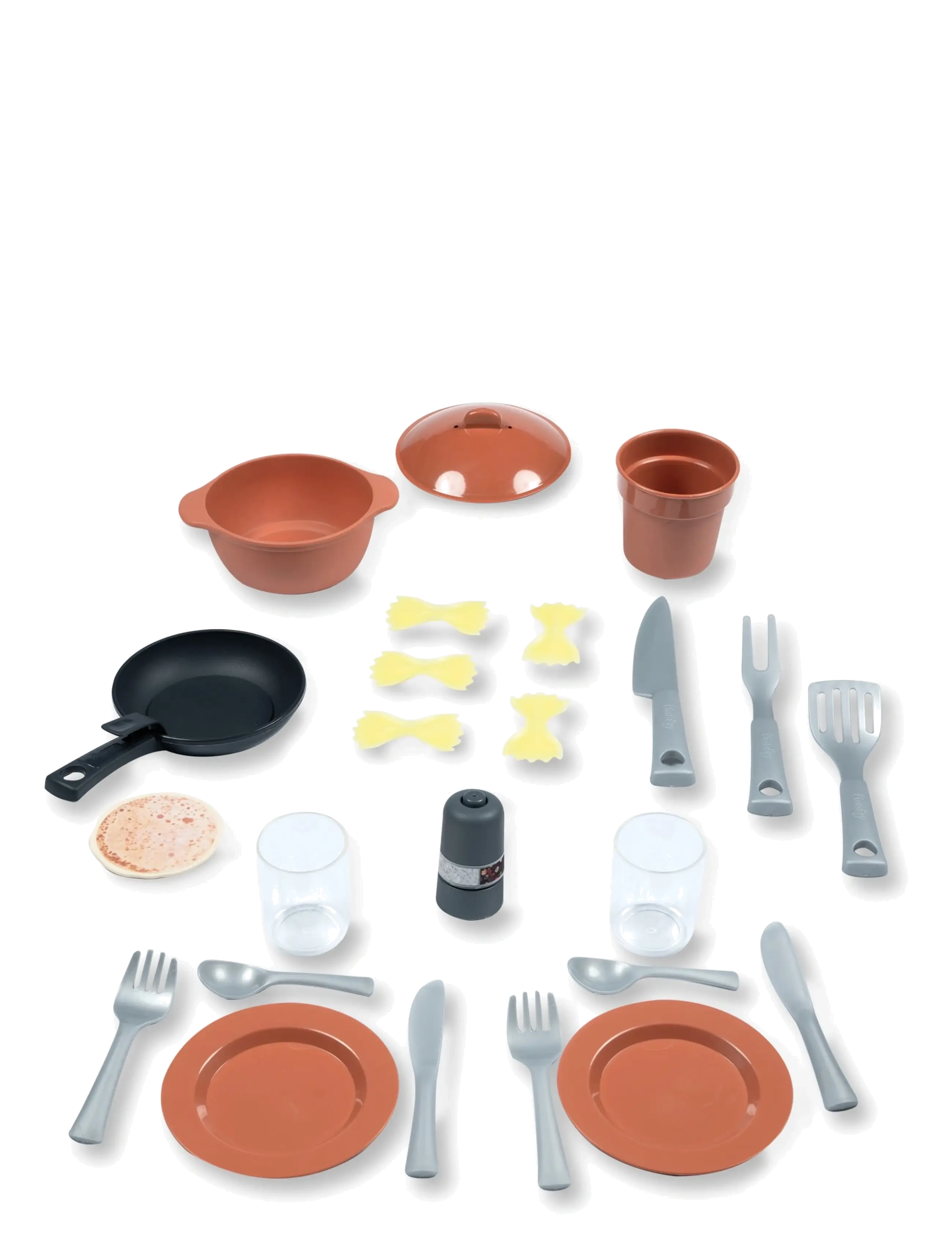 Smoby - Smoby Köksö - spielzeugküchen - multicolor - 5