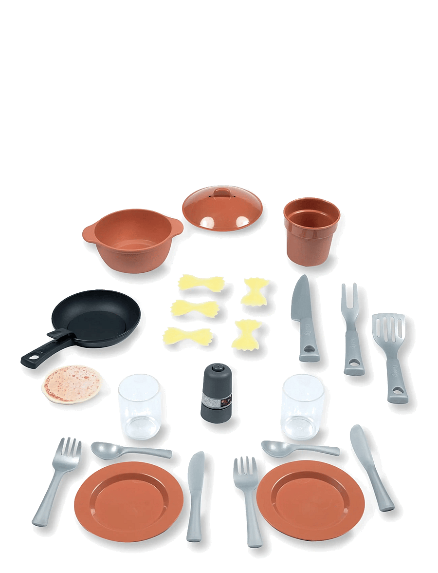 Smoby - Smoby Köksö - spielzeugküchen - multicolor - 5