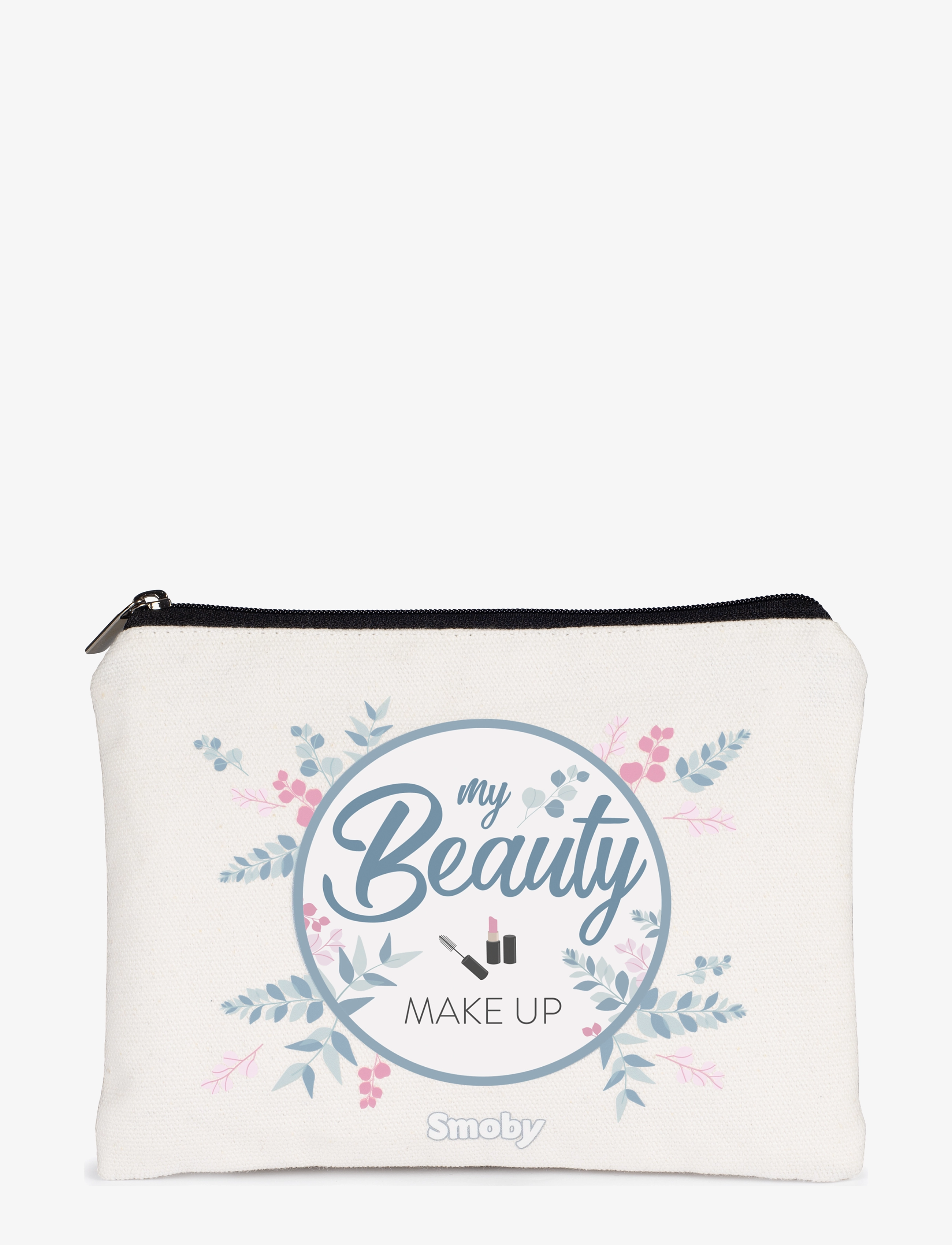Smoby - MY BEAUTY MAKE UP SET - makijaż i biżuteria - multi coloured - 4
