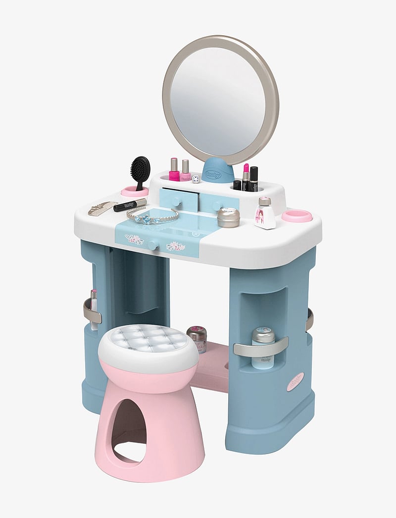 Smoby - My Beauty Dressing Table - pink - 0