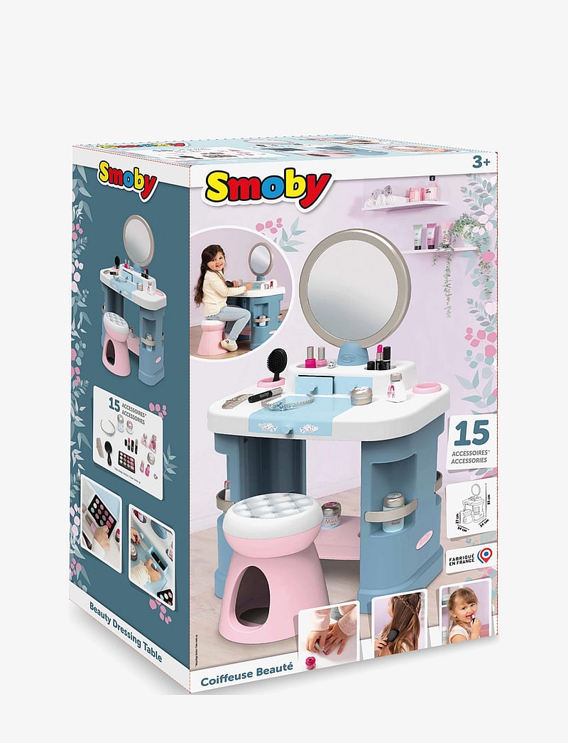 Smoby - My Beauty Dressing Table - pink - 1