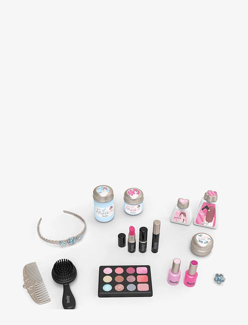 Smoby - My Beauty Dressing Table - pink - 4