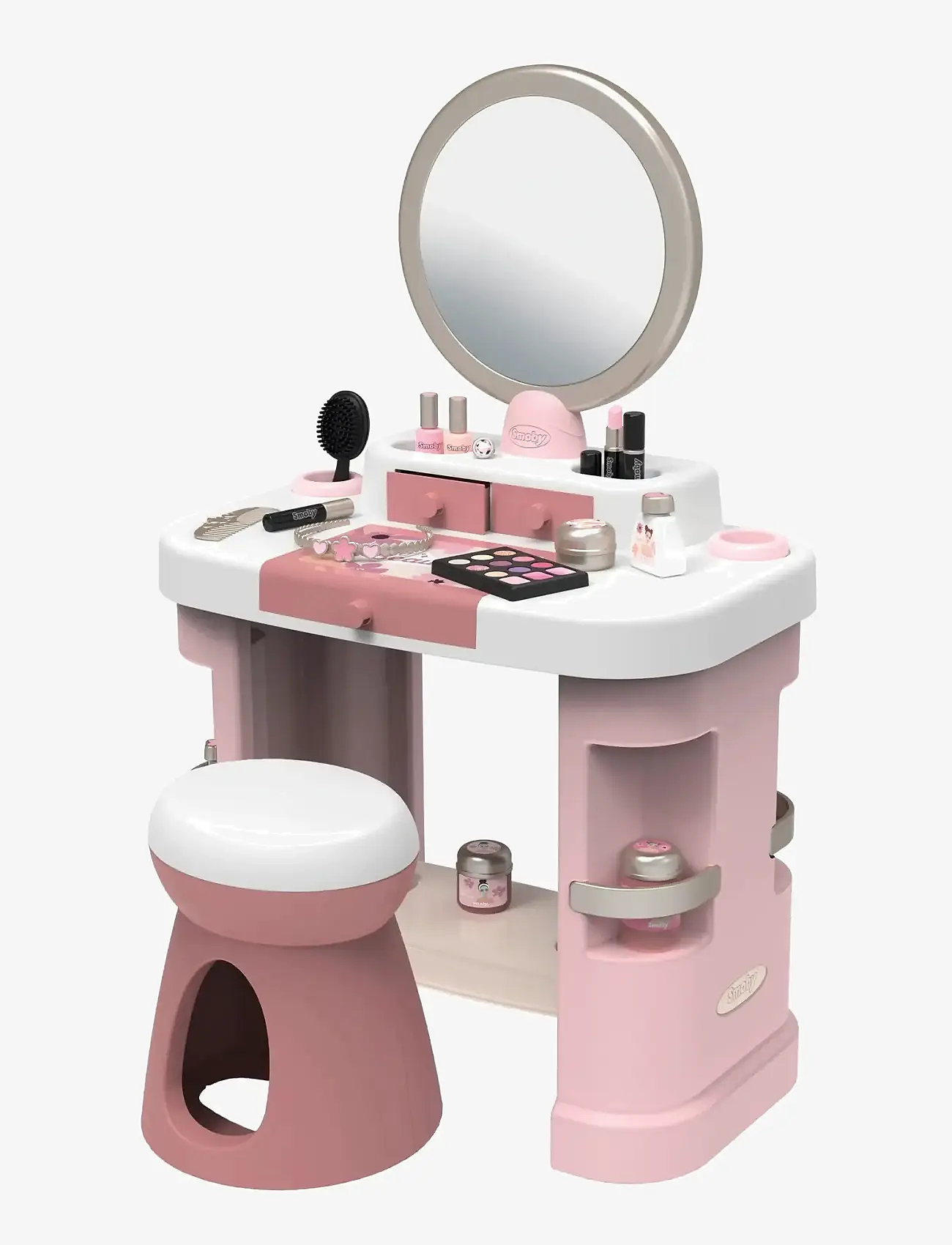 Smoby - My Beauty Dressing table - fake make-up & zubehör - multi colorued - 1