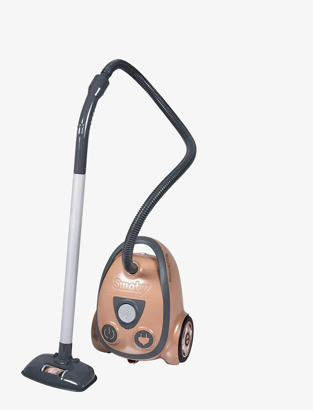 Smoby - Rowenta Vacuum Cleaner (Compact Toy) - reinigungsgeräte - multi colorued - 1