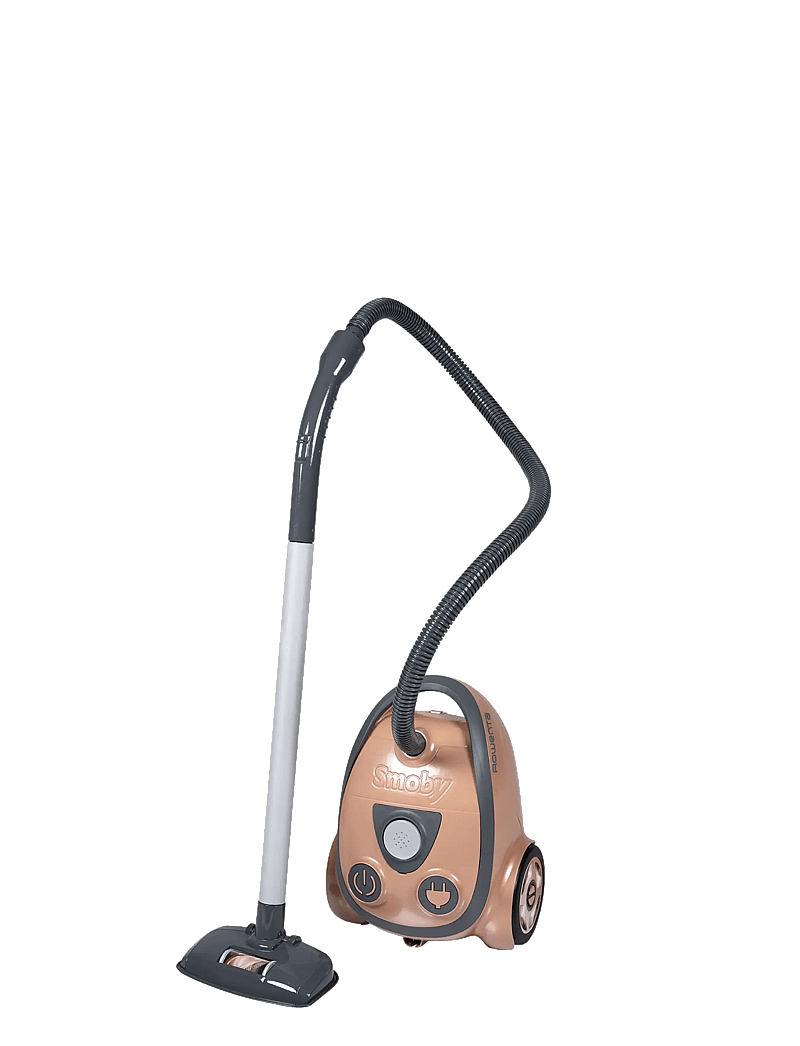 Smoby - Rowenta Vacuum Cleaner (Compact Toy) - reinigungsgeräte - multi colorued - 1