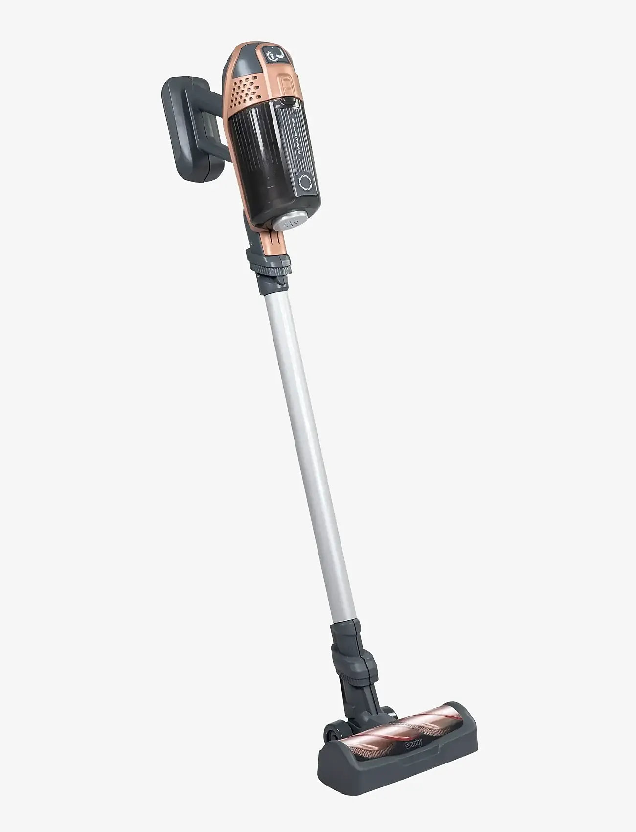 Smoby - Rowenta X Force Flex Vacuum Cleaner - reinigungsgeräte - grey - 1