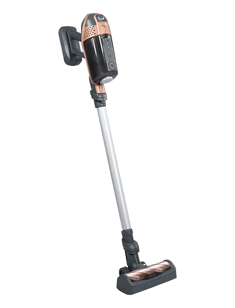 Smoby - Rowenta X Force Flex Vacuum Cleaner - reinigungsgeräte - grey - 1