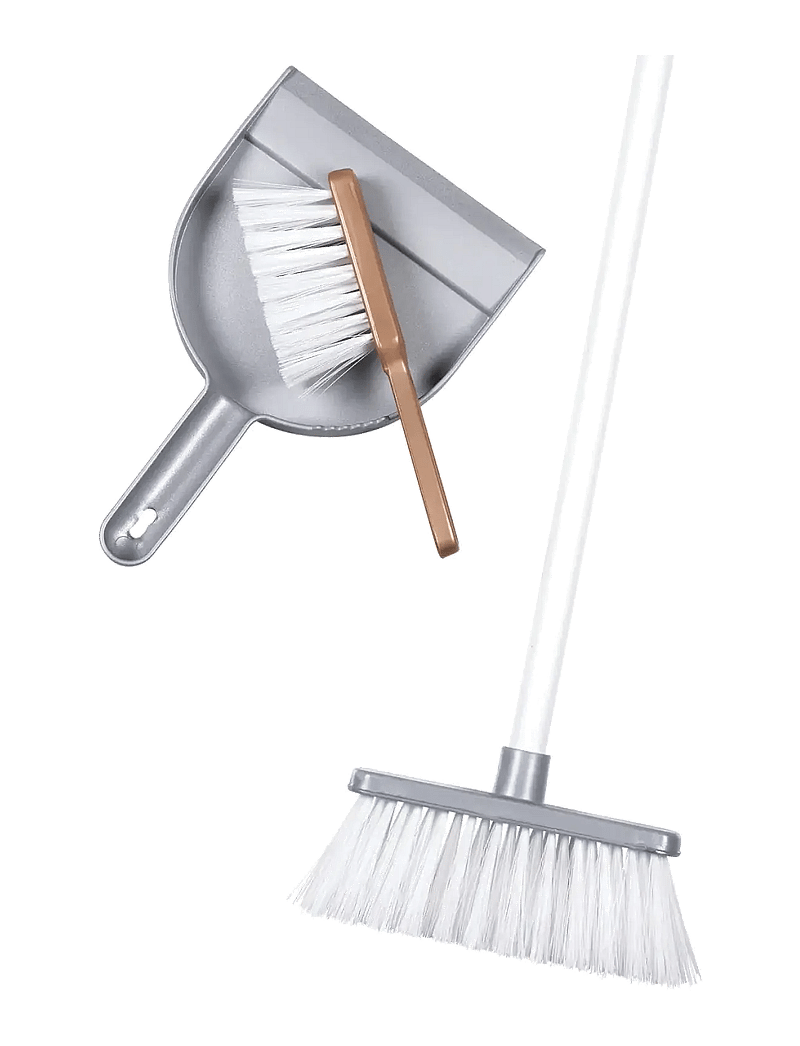 Smoby - Smoby Cleaning Set - die niedrigsten preise - multi colorued - 0