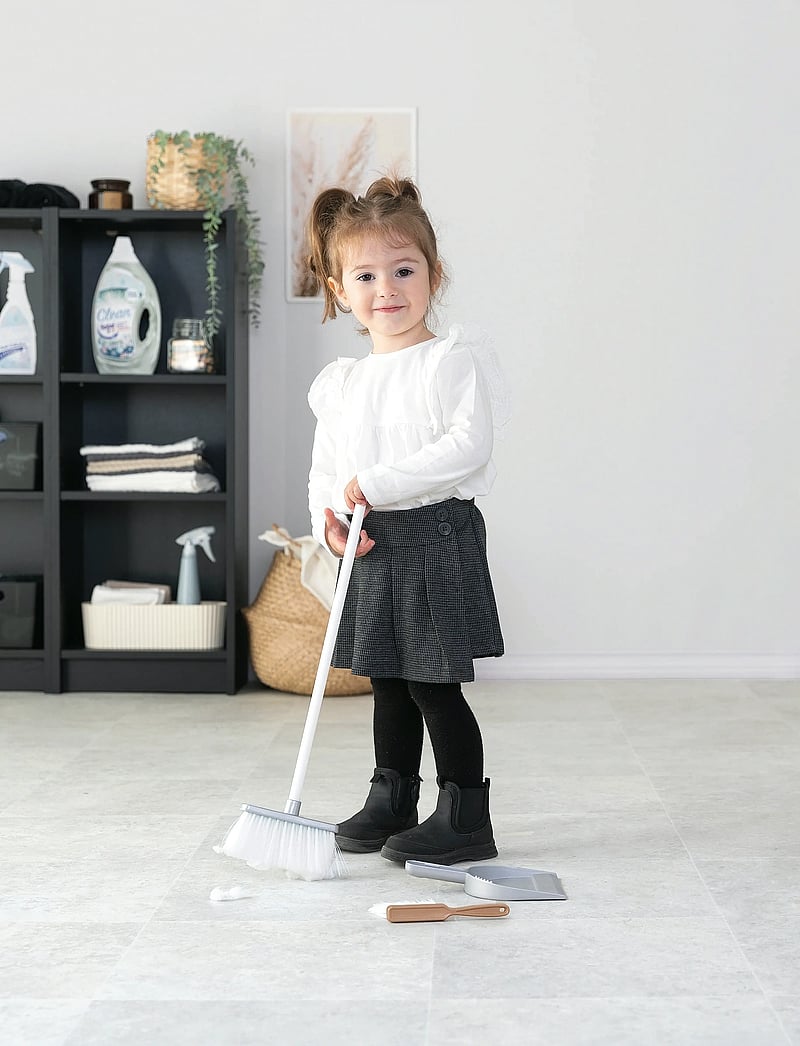 Smoby - Smoby Cleaning Set - die niedrigsten preise - multi colorued - 5