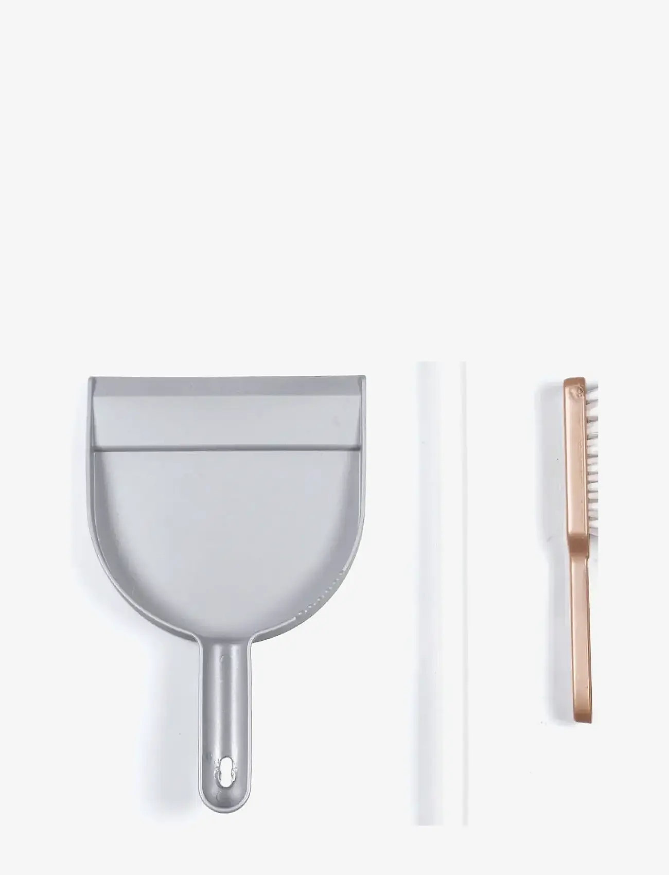 Smoby - Smoby Cleaning Set - madlavning - multi colorued - 3