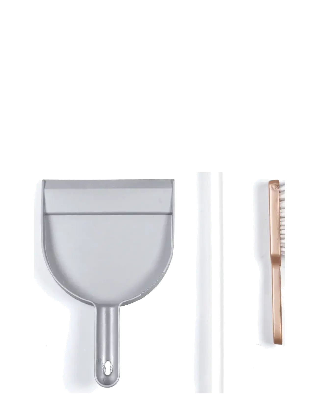 Smoby - Smoby Cleaning Set - de laveste prisene - multi colorued - 2